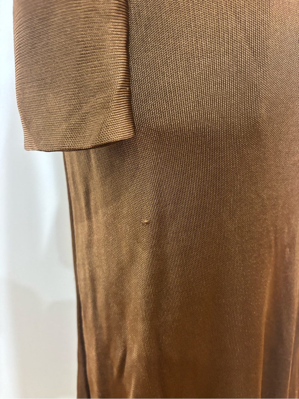 Altuzarra Cowl Neck Milda Dress, Size: XS - Picture 12 of 15